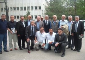 Erzurumlular Güngör'ü seçti